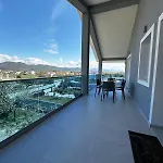 Hébergement de vacances Modern Getaway Meets Nature
