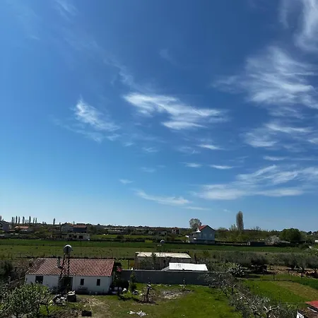 Modern Getaway Meets Nature Dom wakacyjny