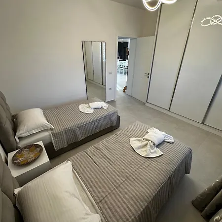 Modern Getaway Meets Nature Dom wakacyjny