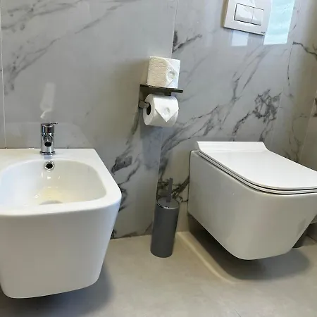 Dom wakacyjny Modern Getaway Meets Nature *