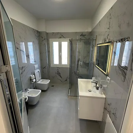 Modern Getaway Meets Nature Semesterbostad Ishull-Shëngjini