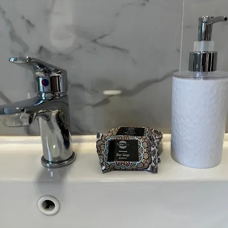 Dom wakacyjny Modern Getaway Meets Nature