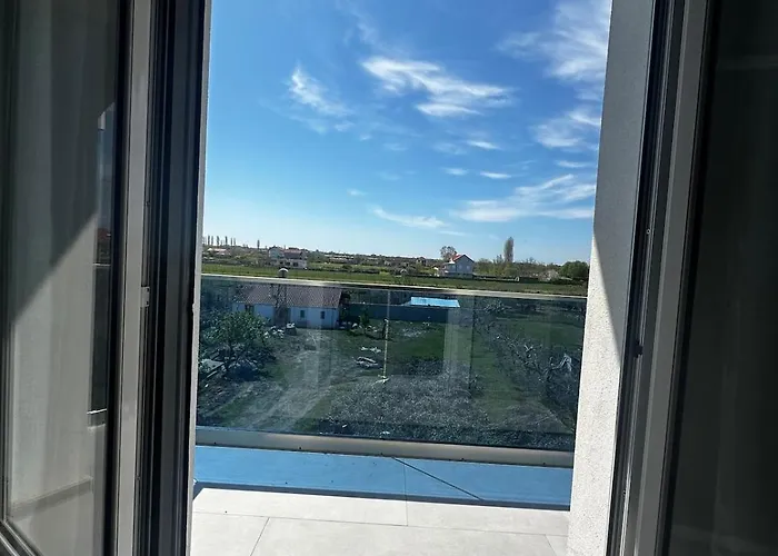 Modern Getaway Meets Nature Dom wakacyjny *