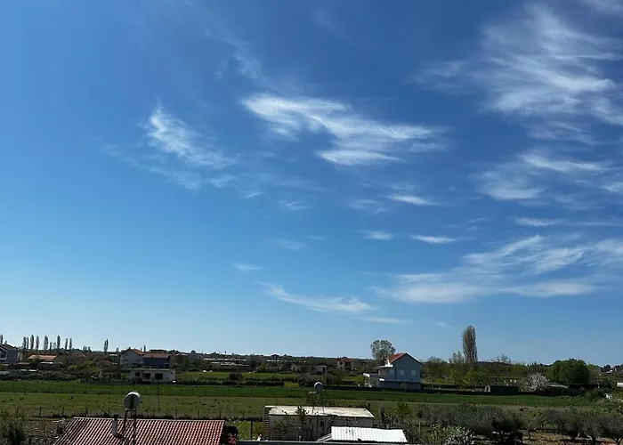 Modern Getaway Meets Nature Dom wakacyjny