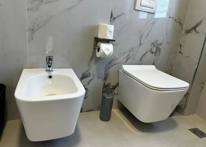 Dom wakacyjny Modern Getaway Meets Nature *