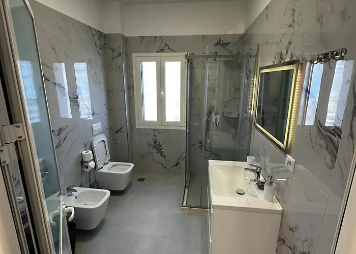 Modern Getaway Meets Nature Dom wakacyjny Ishull-Shëngjini