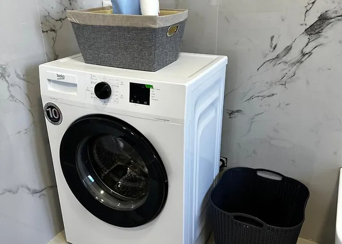 Modern Getaway Meets Nature Dom wakacyjny *