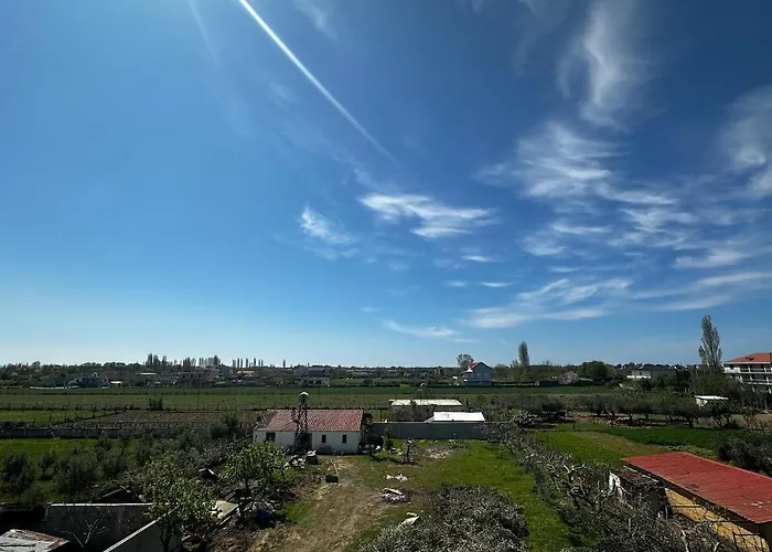 Modern Getaway Meets Nature Dom wakacyjny *